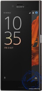Замена дисплея Сони Xperia XZ
