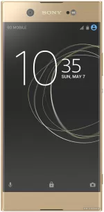 Sony Xperia XA1 Ultra